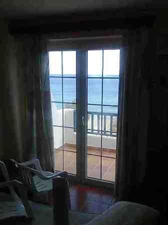 Aparthotel Bay Watch Karpathos Exteriér fotografie
